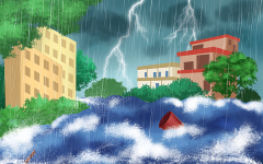 <b>夏日甲醛的速度是冬天</b>