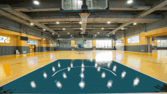 考虑每一户采光取视野