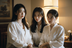 我高光泽度的油漆