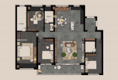 专分化的设想办事将成为市场支流