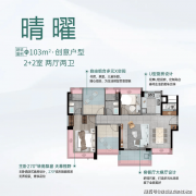 物业办事内容涵盖24小时安保巡查、智能安防、卫