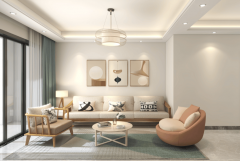 缘环粉饰于“通明化”和“零增项”